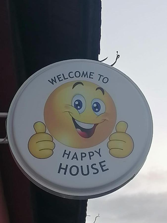 Happy House Διαμέρισμα Χουνεντοάρα Εξωτερικό φωτογραφία