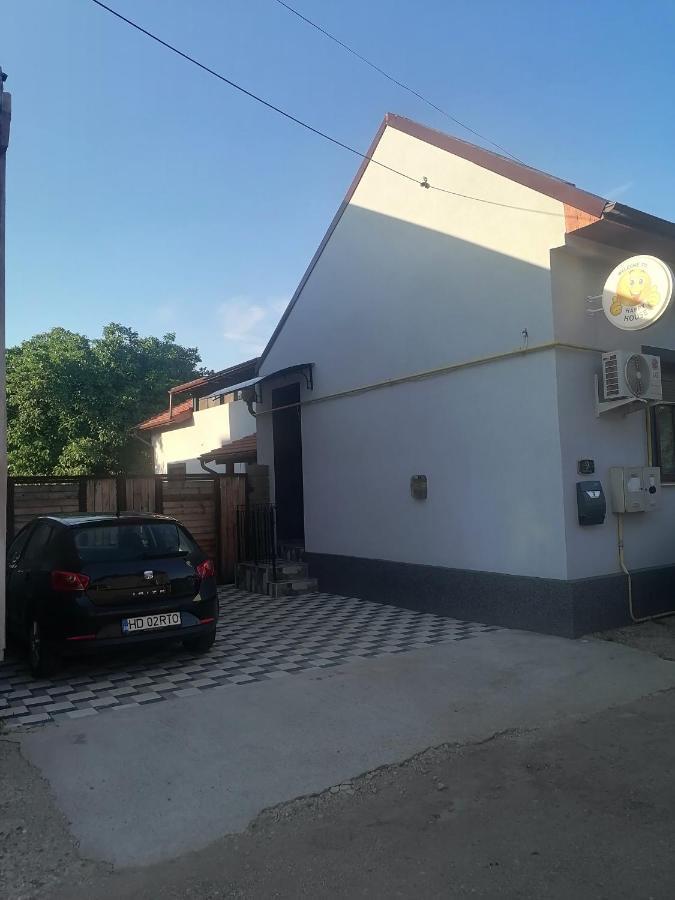 Happy House Διαμέρισμα Χουνεντοάρα Εξωτερικό φωτογραφία